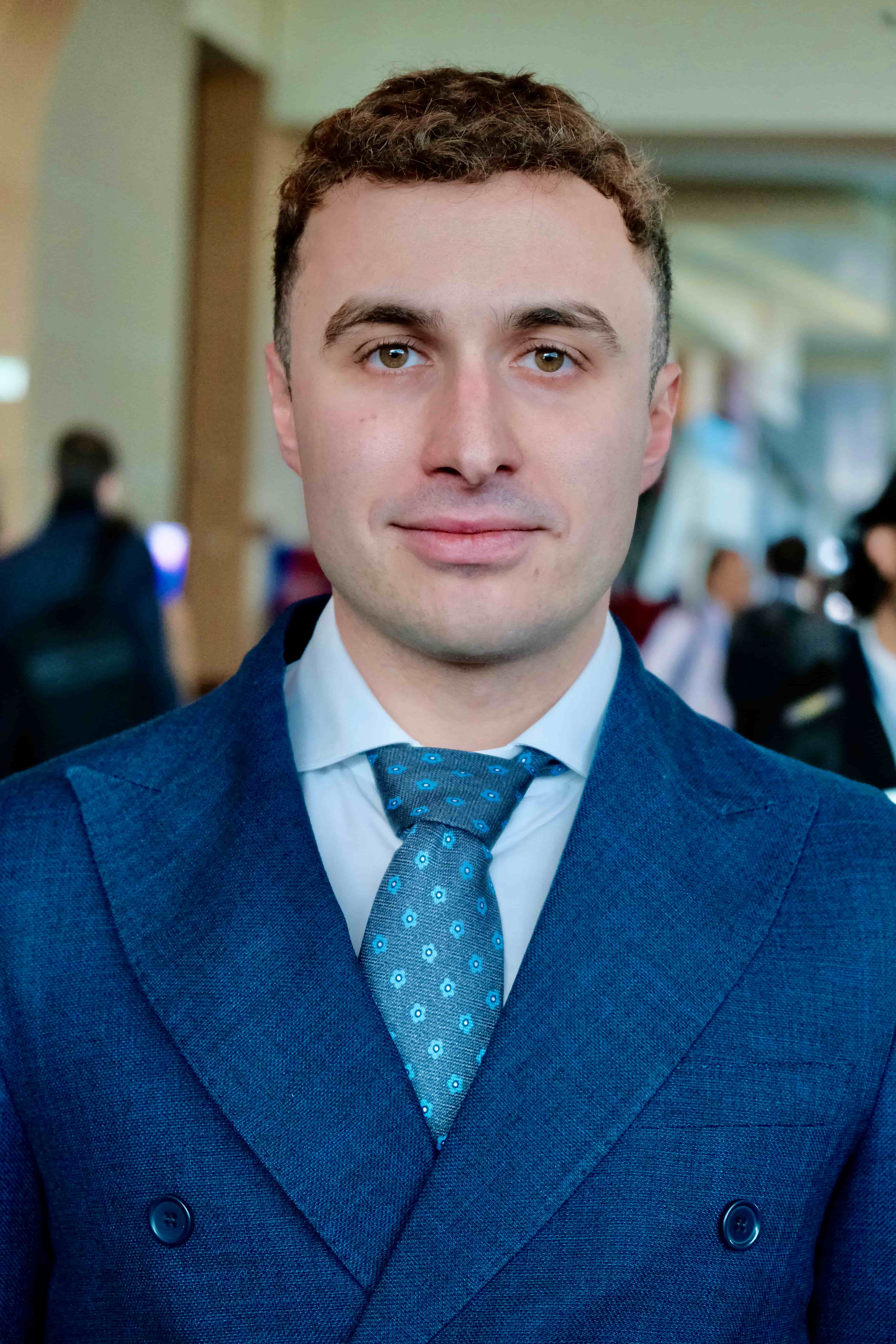Mattia Gramuglia