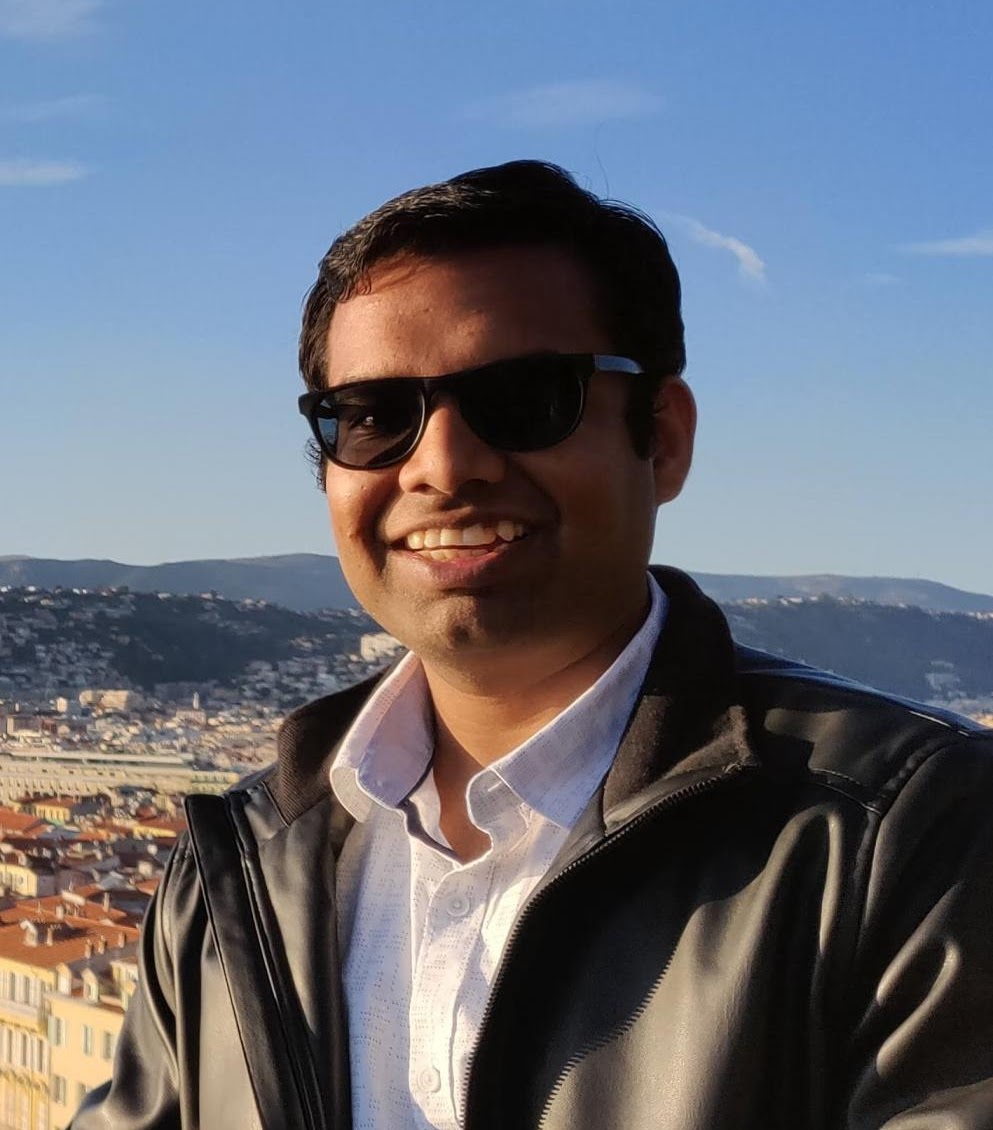 Kunal Garg